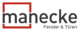 Manecke GmbH & Co. KG