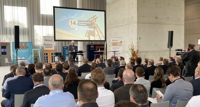 14. ProHolzfenster-Kongress