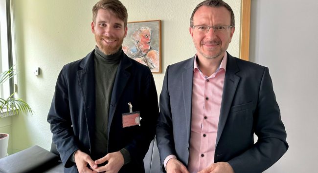 ProHolzfenster_MdB_Luczak_CDU